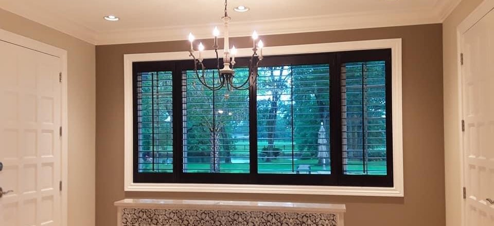 Blinds