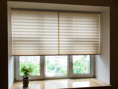 blinds
